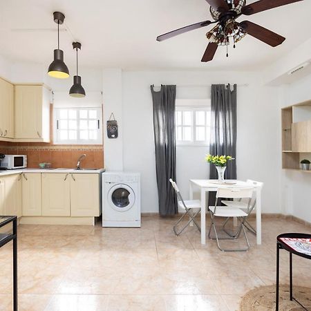 Vivienda Vacacional Costa Playa San Juan ภายนอก รูปภาพ