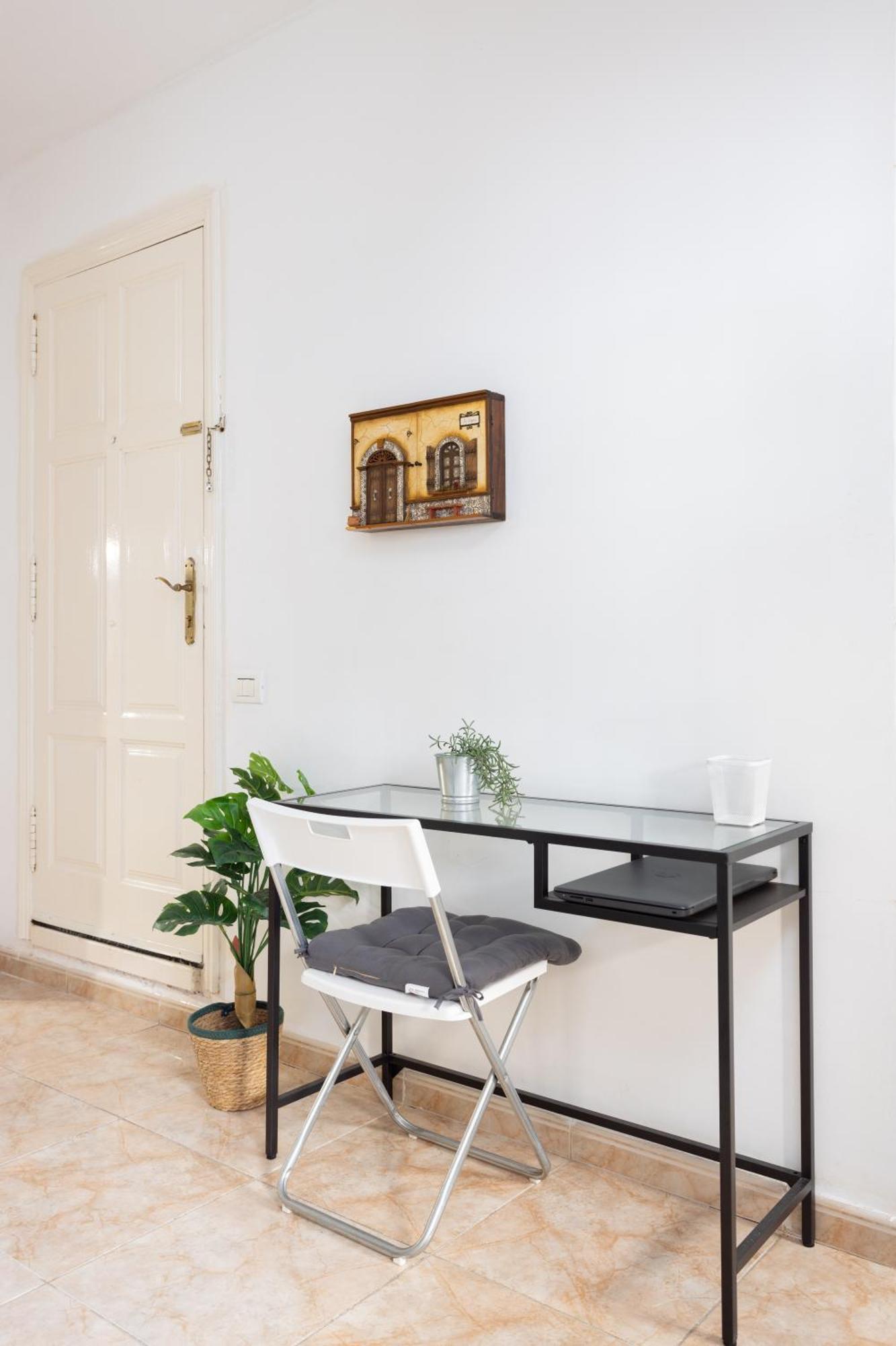 Vivienda Vacacional Costa Playa San Juan ภายนอก รูปภาพ