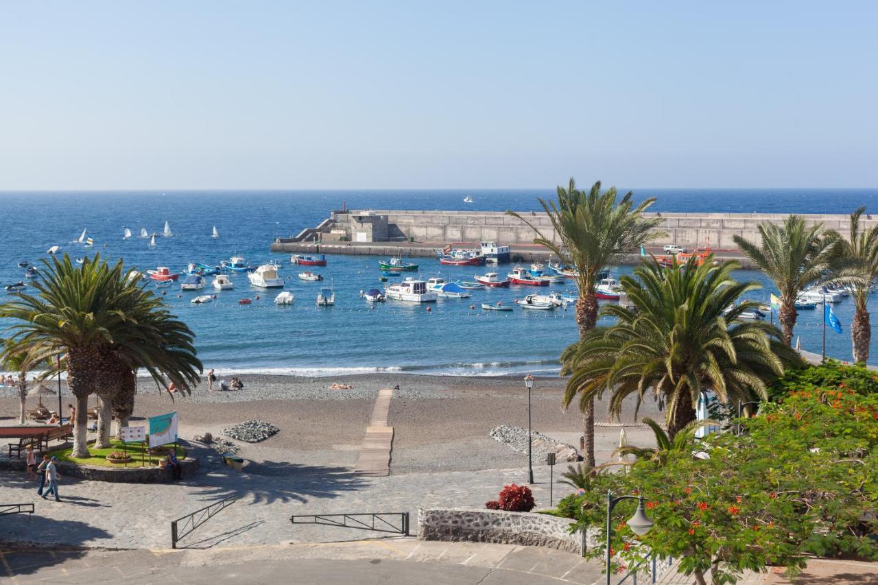 Vivienda Vacacional Costa Playa San Juan ภายนอก รูปภาพ