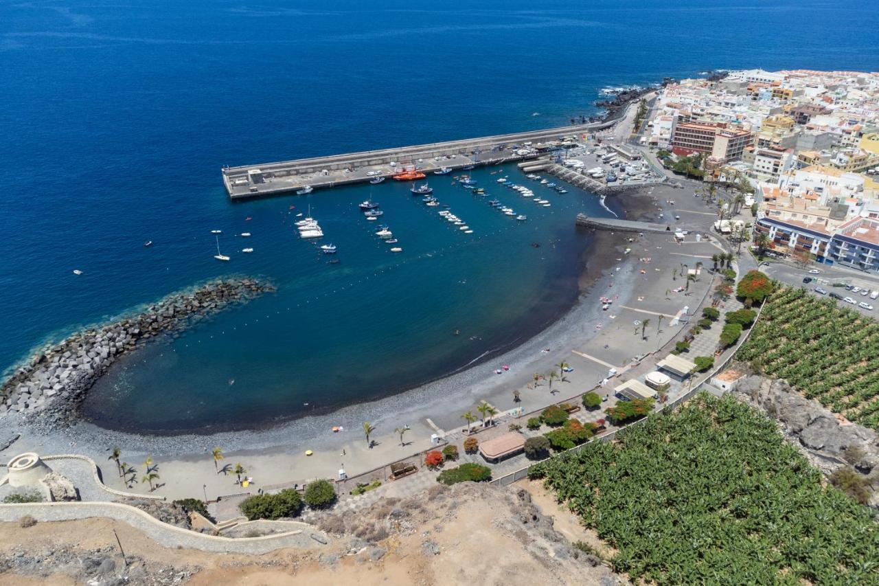 Vivienda Vacacional Costa Playa San Juan ภายนอก รูปภาพ