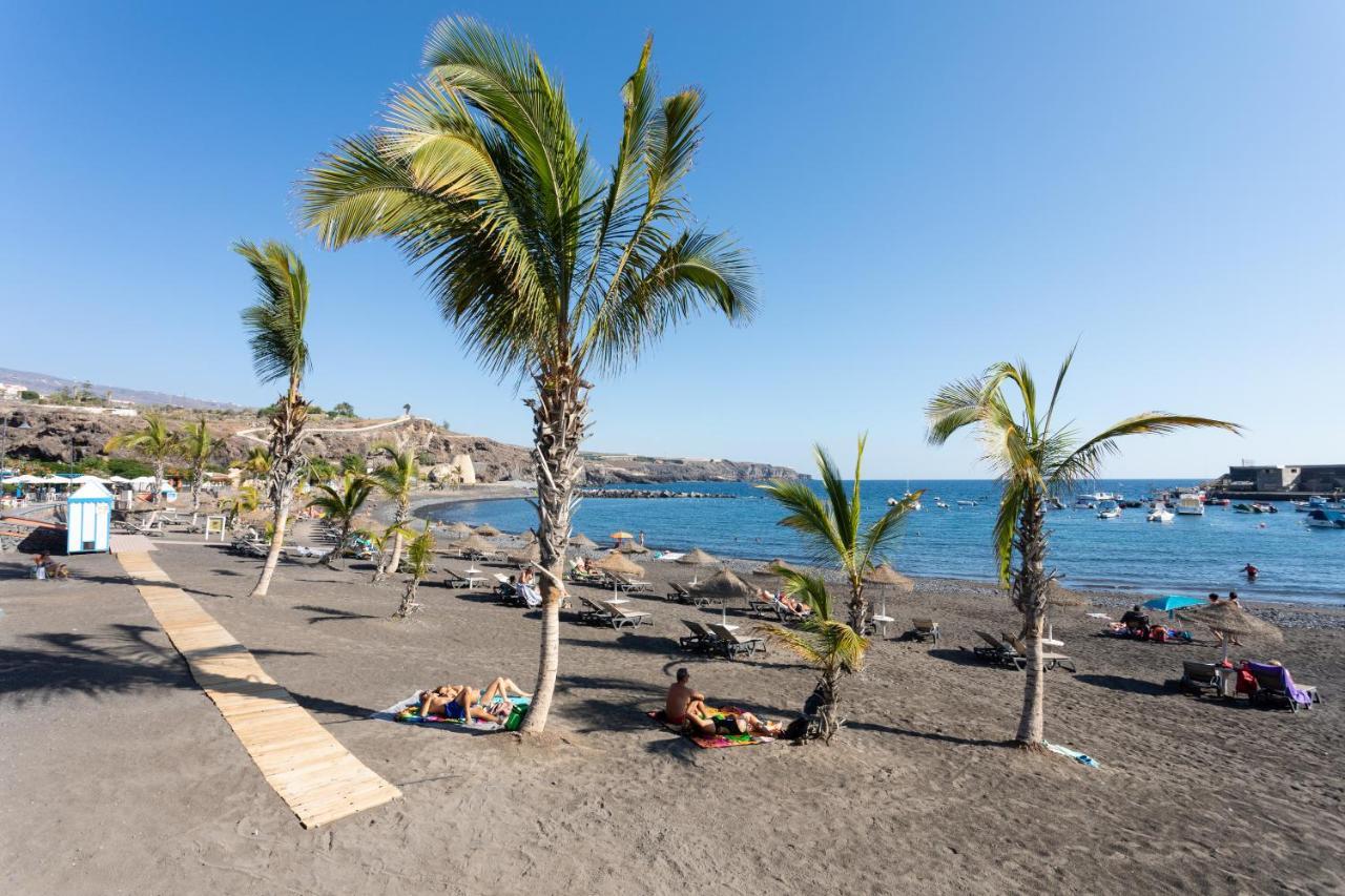 Vivienda Vacacional Costa Playa San Juan ภายนอก รูปภาพ