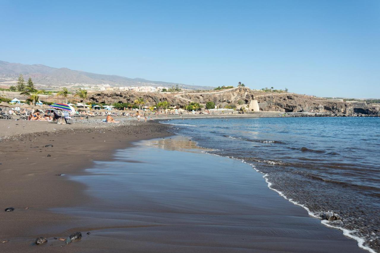 Vivienda Vacacional Costa Playa San Juan ภายนอก รูปภาพ