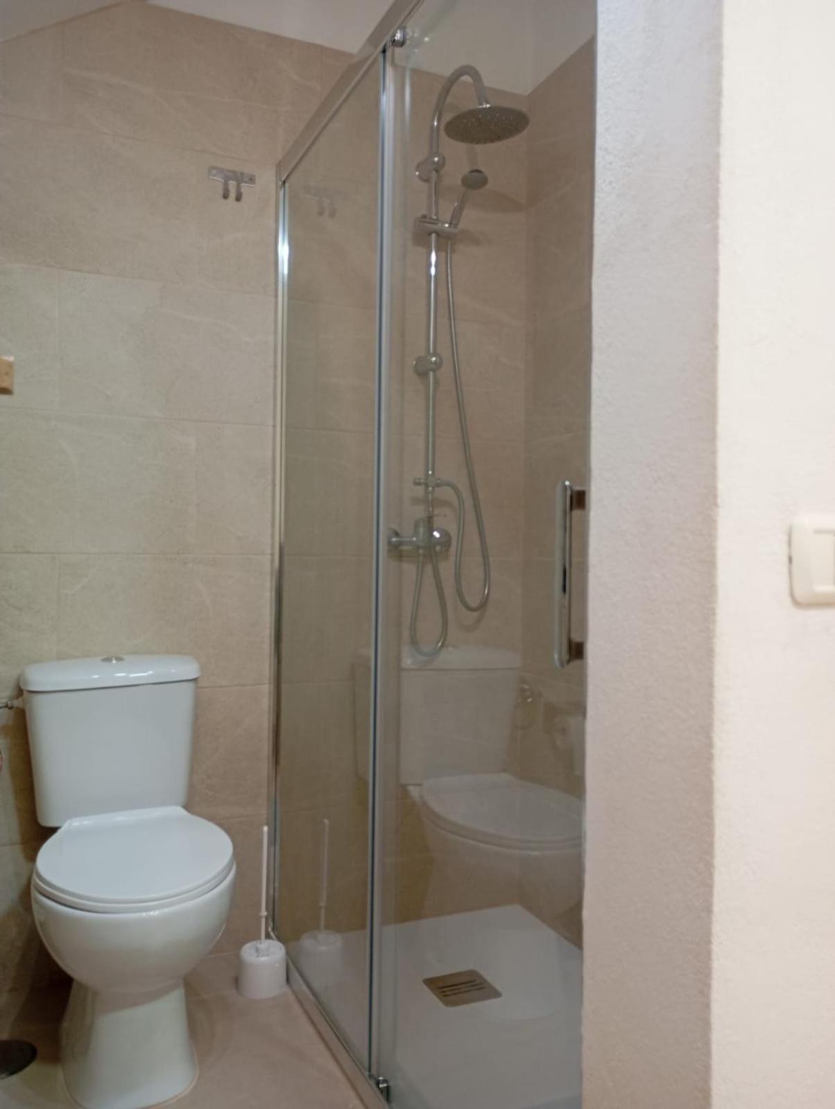 Vivienda Vacacional Costa Playa San Juan ภายนอก รูปภาพ